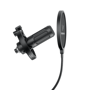 M 70 PRO X Top-Address Studio Broadcast Microphone