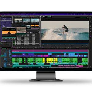 Media Composer Production Pack Edu