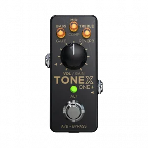 AmpliTube Brian May