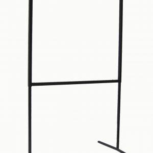 Square Orchestra Stand For 1 Gong 20/22