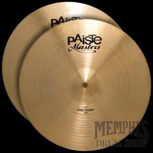 Masters Thin Hi-Hat