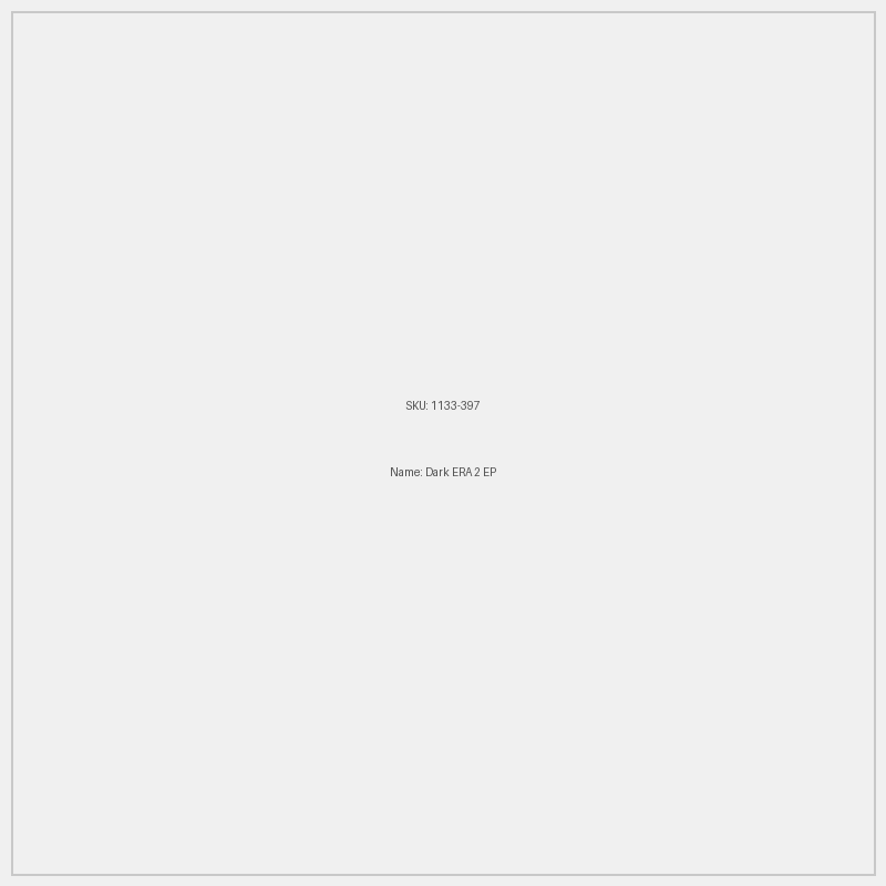 Dark ERA 2 EP