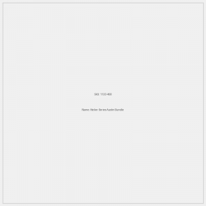 Atelier Series Austin Bundle