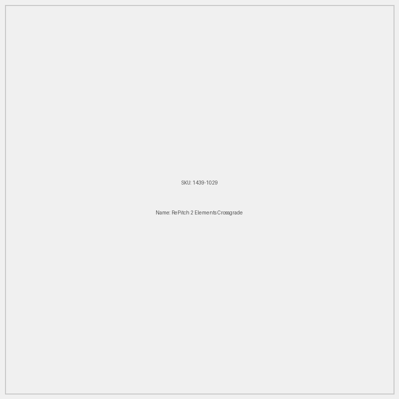 RePitch 2 Elements Crossgrade