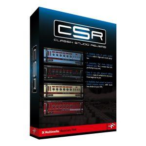 CSR Classik Studio Reverb