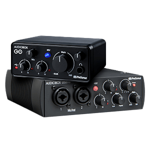 PreSonus Analog Chorus