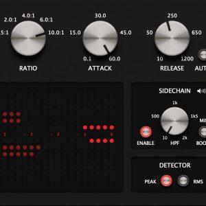 Bus Compressor Plug-In