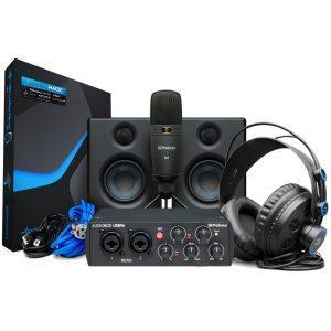 Presonus Audiobox Studio 96 Ultimate B-stock (284898)
