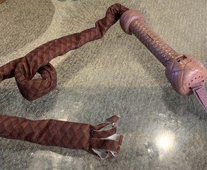 Raiders Prop Acoustic Not For Sale