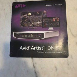 Artist ¦ Dnxip Standalone