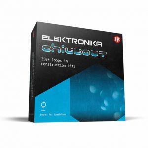 Sample Tank Custom Shop Chillout