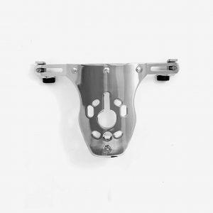 Sc-uss Rubber Tension Rod Grommet & Shell Support Replacement Pack, 3pc/pk