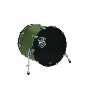 Navigator Bass Drum