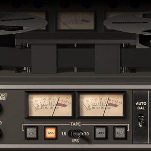 T-RackS Tape Machine JH24