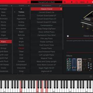 Sampletank Beat Machines