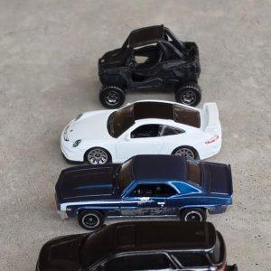 Matchbox Pack