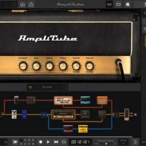 AmpliTube 5 MAX V2