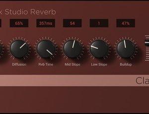 CSR Inverse Reverb Plug-In