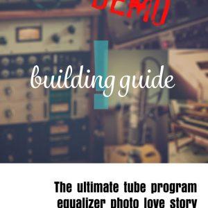 Vintage Tube Program Equalizer