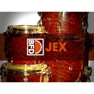 BFD JEX