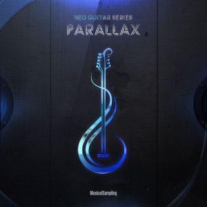 Neo Guitar Series Parallax