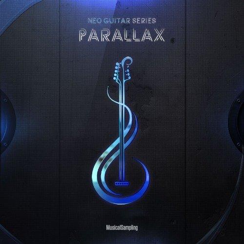 Parallax NGS