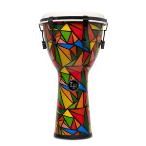 LP World Beat MT 11-1/2“ Mechanical Tuned Djembe
