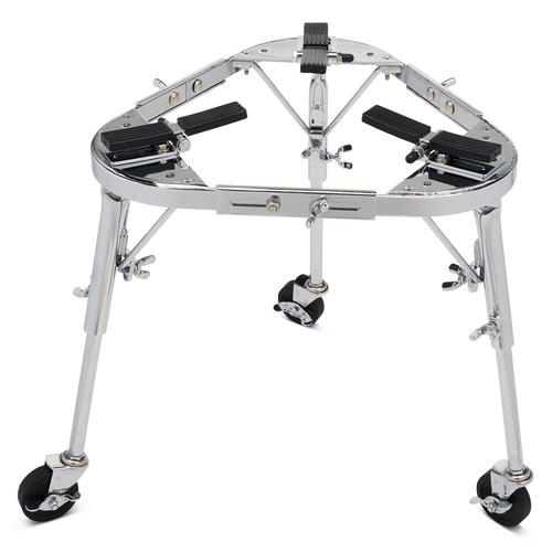 LP Collapsible Cradle with Legs and Casters - Image 2