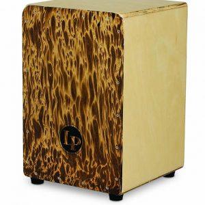 LP Aspire Wire Cajon - Havana Café