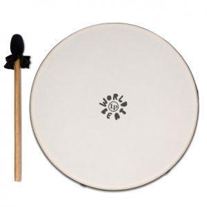 Latper World Beat Pretuned