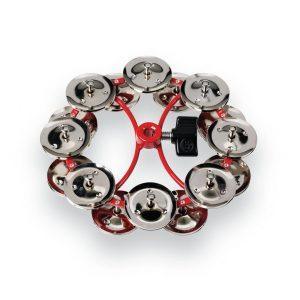 LP City Series Hi-Hat Double Row Jingle Ring
