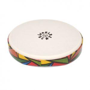 Latper World Beat Pretuned