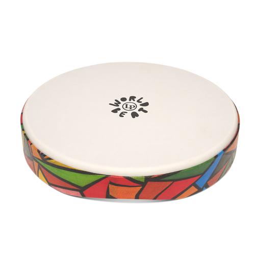 LP World Beat Pretuned 14“ Frame Drum - Image 2