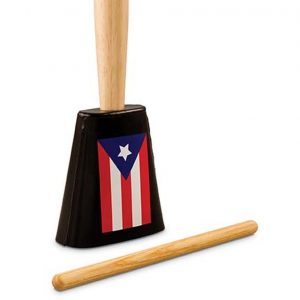 LP Heritage EZ Grip Cowbell