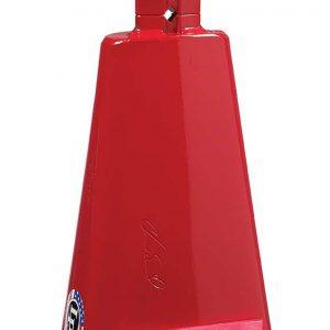 LP Chad Smith Red Hot Signature Ridge Rider Cowbell