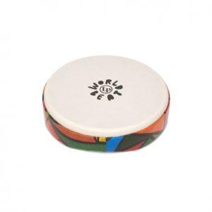 Latper World Beat Pretuned