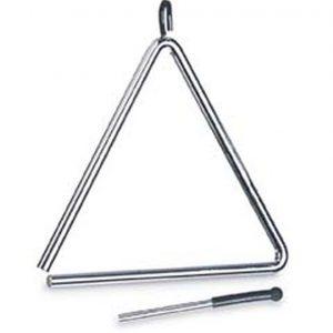 ASPIRE 10 TRIANGLE WITH STRIKER