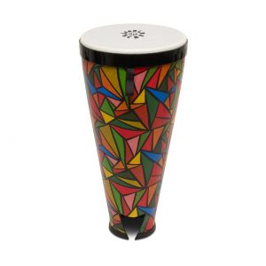 LP World Beat Pretuned Stackable Ashiko Large