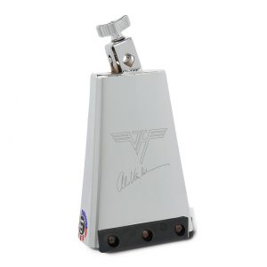 Alex Van Halen Signature 8“ Cowbell