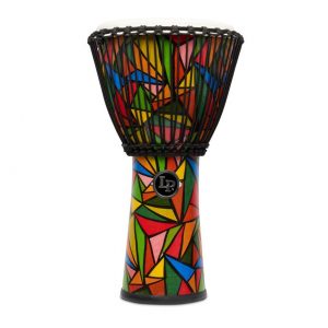 LP World Beat 11“ Rope Tuned Djembe
