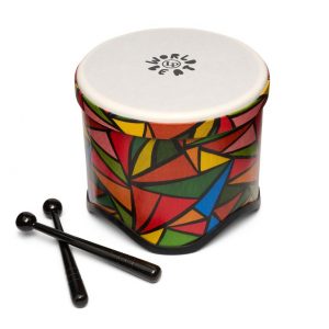 LP World Beat Pretuned 10“ Tom Tom
