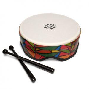 Latper World Beat Pretuned