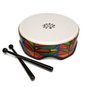 LP World Beat Pretuned 14“ Tom Tom