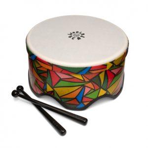 Latper World Beat Pretuned