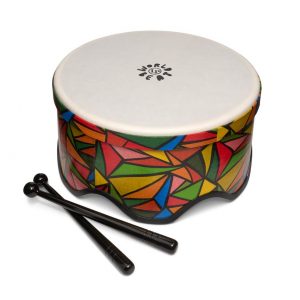 LP World Beat Pretuned 16“ Tom Tom