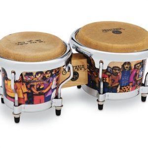 Santana Mini Bongos CR