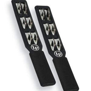 LP LP180 Jingle Sticks - Steel Jingles (Pair)