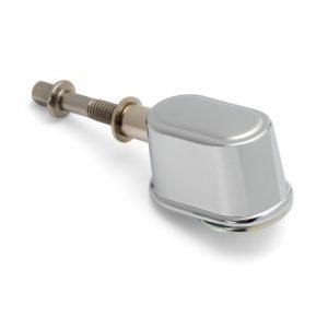 Latper Aspire Timbale