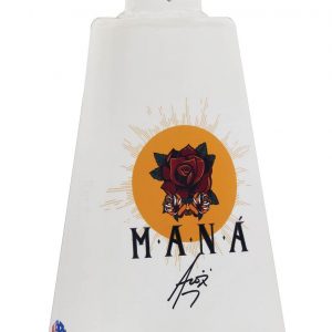 Lp Lp008ag Alex Gonzalez Mana Rock Ridge Rider Cowbell