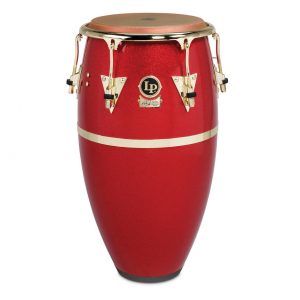 FAUSTO CCII 12-1/2“ TUMBA FG A RED GD